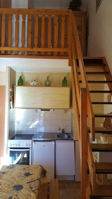 Appartements Fleurs - Aussois