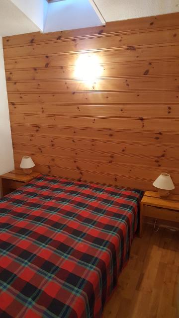 Appartements Fleurs - Aussois