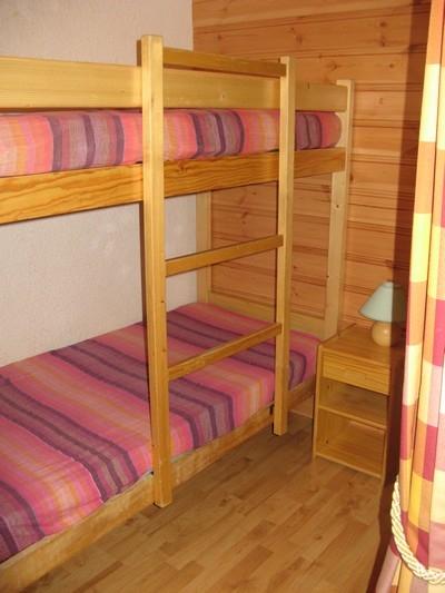 Appartements Fleurs - Aussois