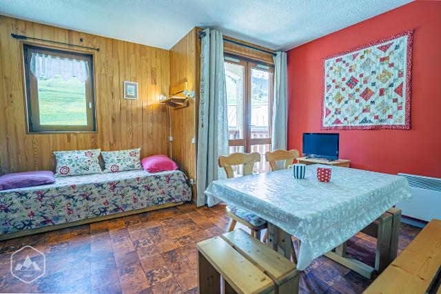 Appartements Fleurs - Aussois