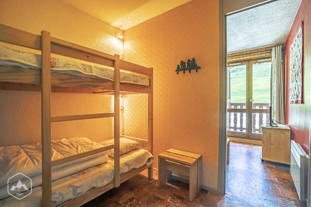 Appartements Fleurs - Aussois