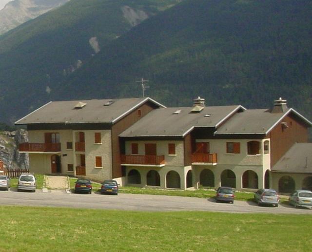 Appartements Fleurs - Aussois
