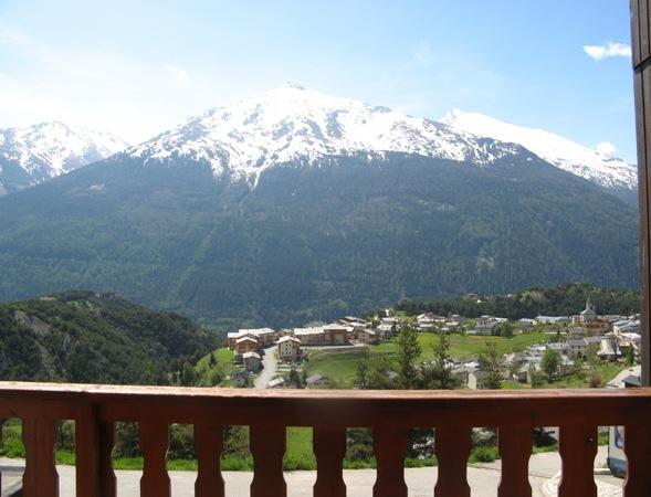 Appartements Fleurs - Aussois
