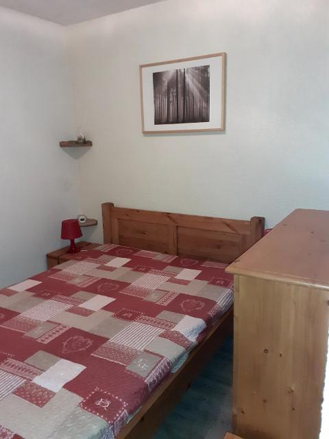 Appartements Fleurs - Aussois
