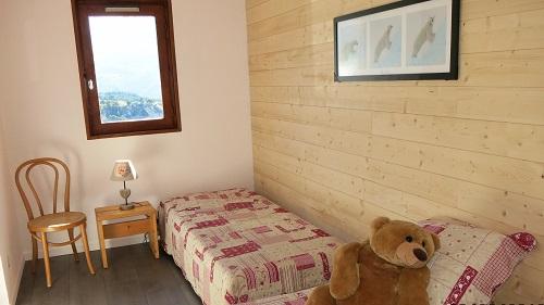 Appartements Fleurs - Aussois