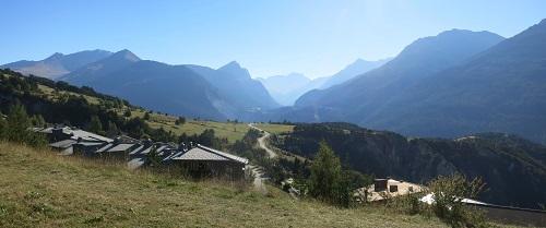 Appartements Fleurs - Aussois