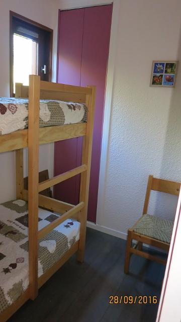 Appartements Fleurs - Aussois