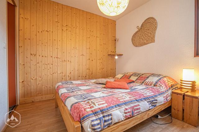 Appartements Fleurs - Aussois