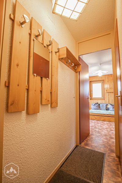 Appartements Fleurs - Aussois