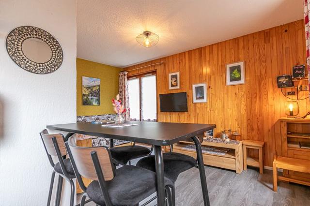 Appartements Fleurs - Aussois