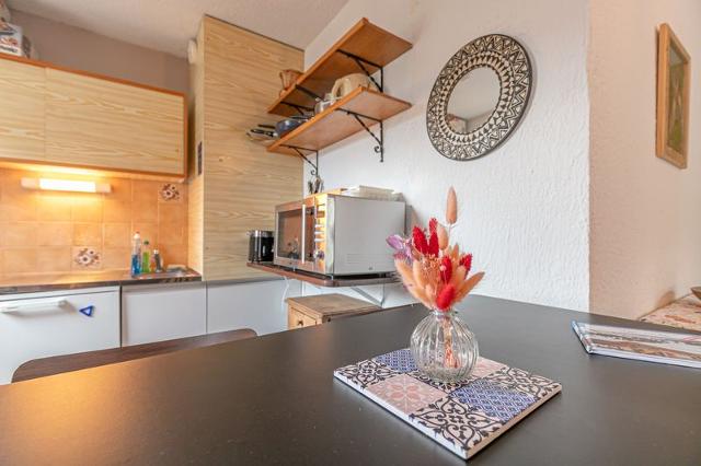 Appartements Fleurs - Aussois