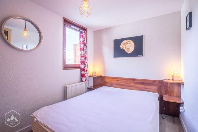 Appartements Fleurs - Aussois