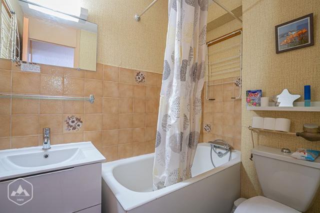 Appartements Fleurs - Aussois