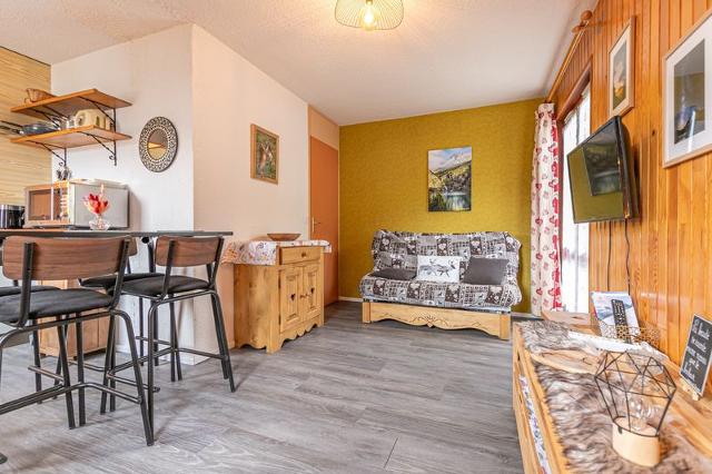 Appartements Fleurs - Aussois