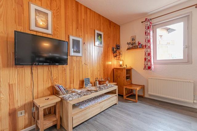 Appartements Fleurs - Aussois