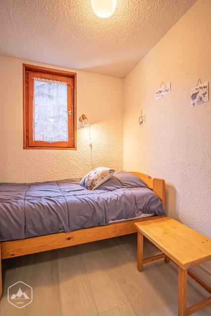 Appartements Genevray - Aussois