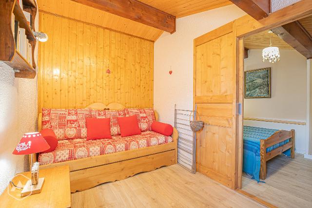 Appartements Genevray - Aussois