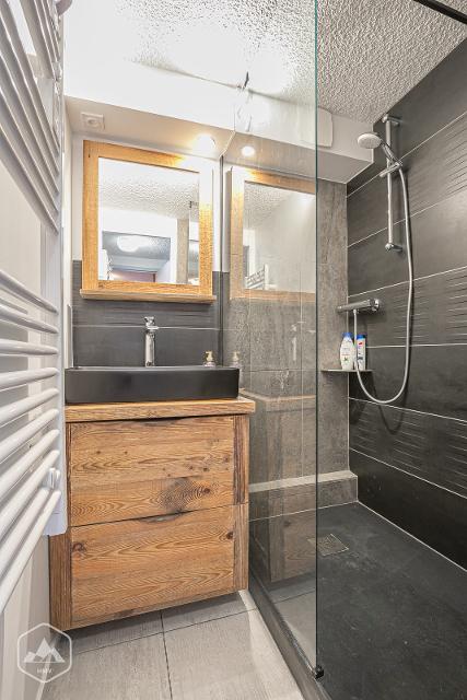 Appartements Genevray - Aussois