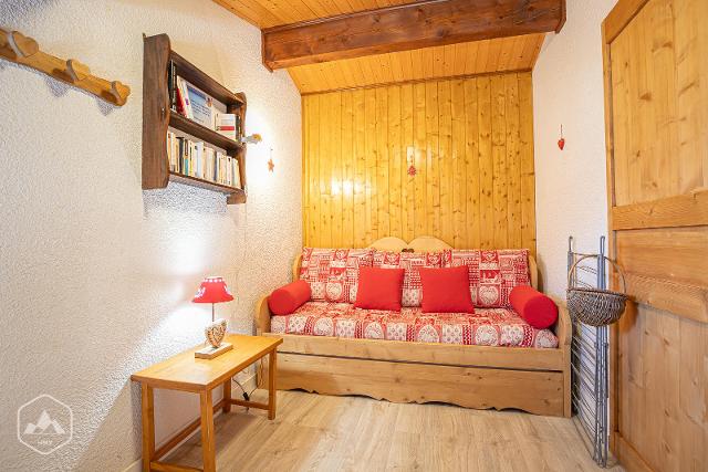 Appartements Genevray - Aussois