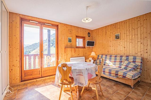 Appartements Genevray - Aussois