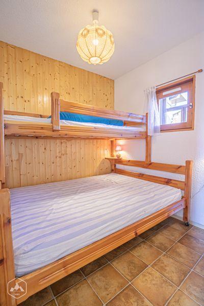 Appartements Genevray - Aussois