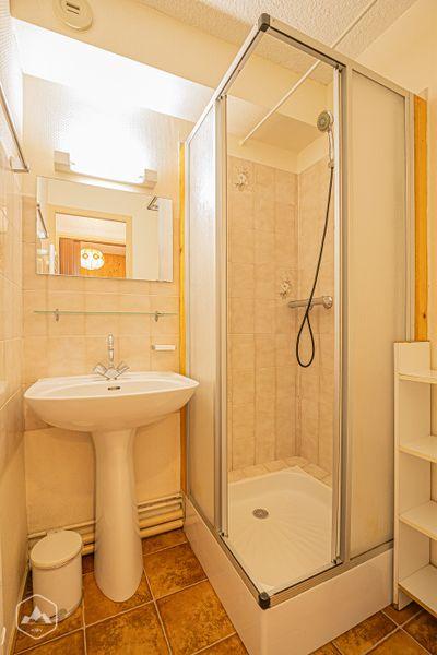 Appartements Genevray - Aussois