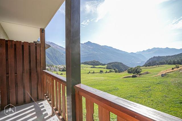 Appartements Genevray - Aussois