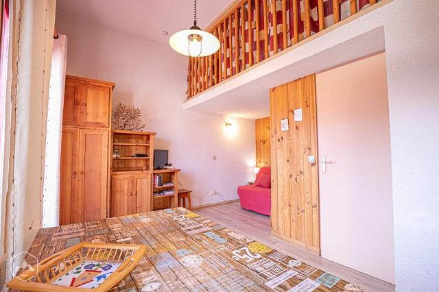Appartements Genevray - Aussois