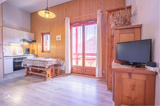 Appartements Genevray - Aussois