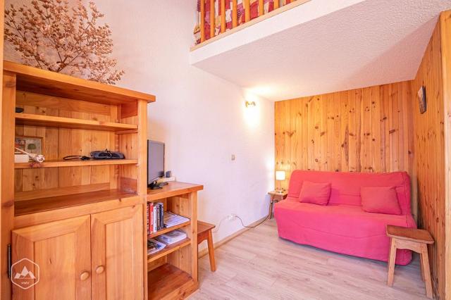 Appartements Genevray - Aussois