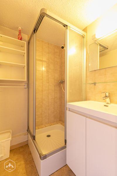 Appartements Genevray - Aussois