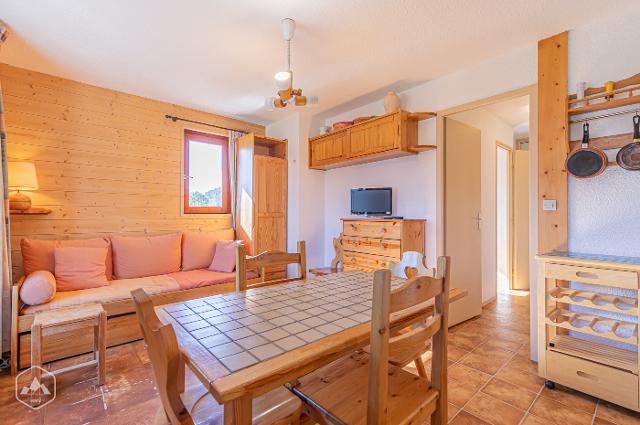 Appartements Genevray - Aussois