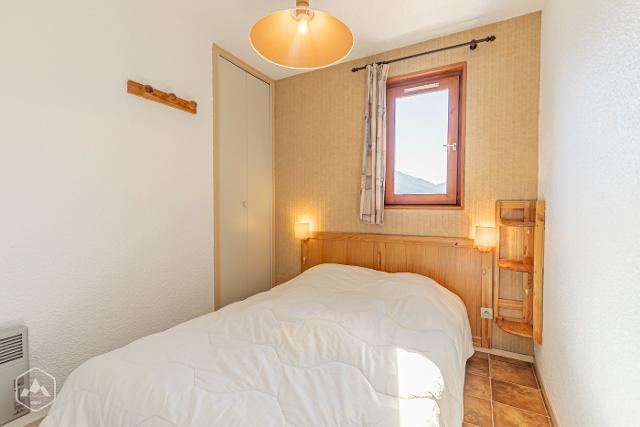 Appartements Genevray - Aussois