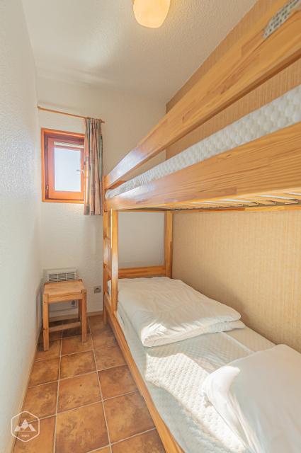 Appartements Genevray - Aussois