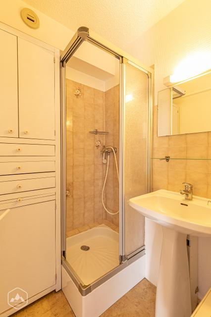 Appartements Genevray - Aussois