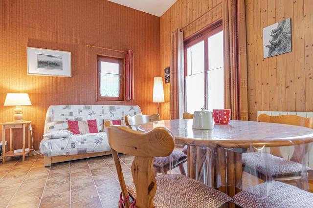 Appartements Genevray - Aussois