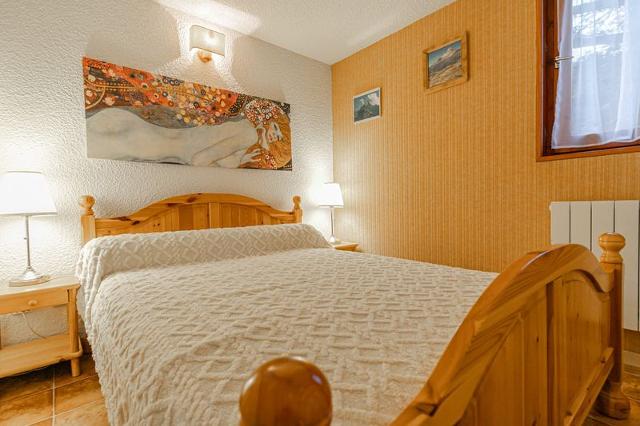 Appartements Genevray - Aussois