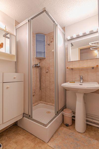 Appartements Genevray - Aussois
