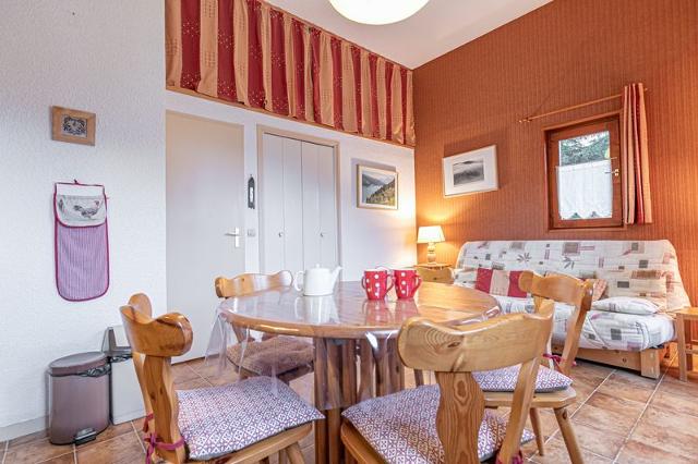 Appartements Genevray - Aussois