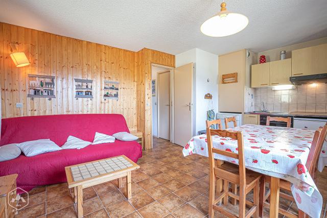 Appartements Genevray - Aussois