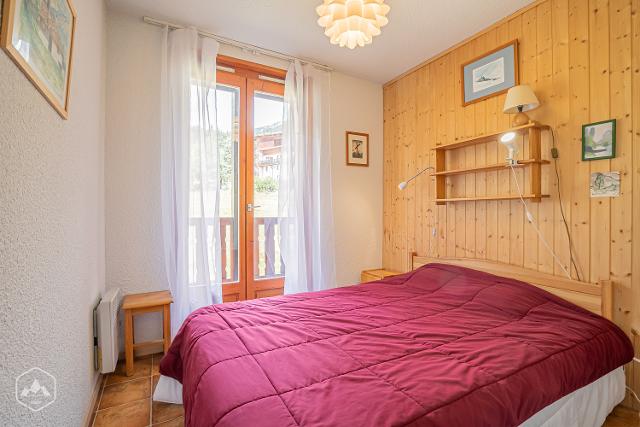 Appartements Genevray - Aussois