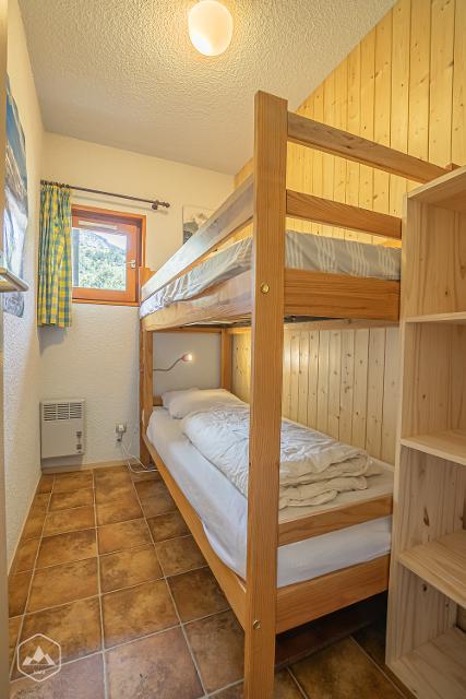 Appartements Genevray - Aussois