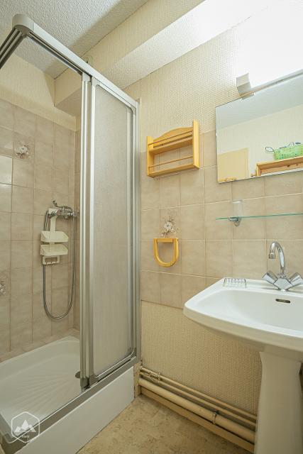 Appartements Genevray - Aussois