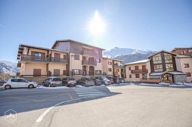 Appartements Corniche - Aussois