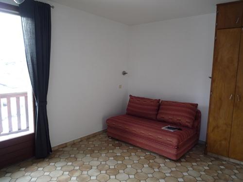 Appartements Village - Aussois