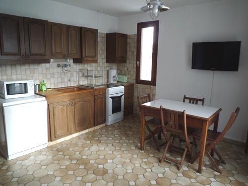 Appartements Village - Aussois