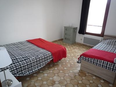 Appartements Village - Aussois
