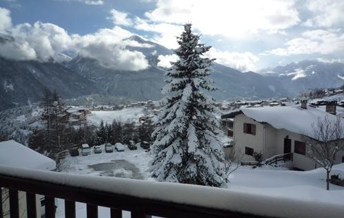 Appartements Village - Aussois