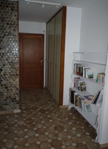 Appartements Village - Aussois