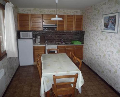 Appartements Village - Aussois